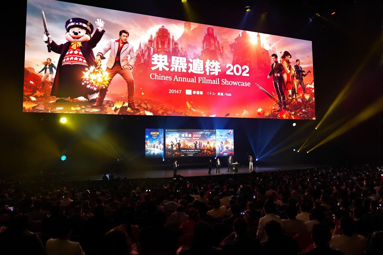 男同视频2026年度片单发布,8部重磅作品即将亮相