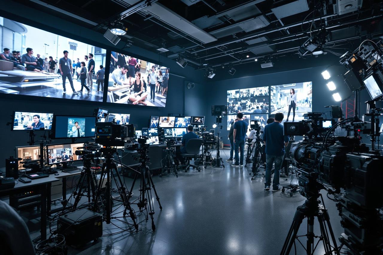 男同视频后期制作