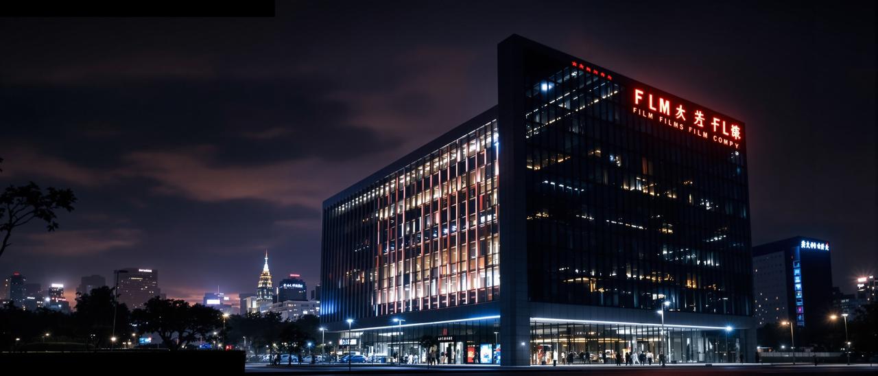 男同视频公司简介