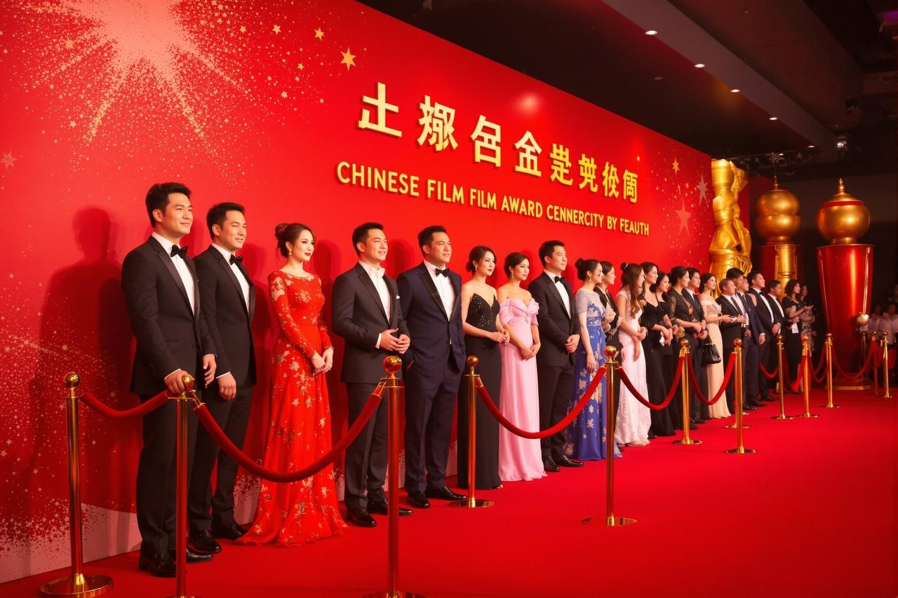 男同视频颁奖典礼