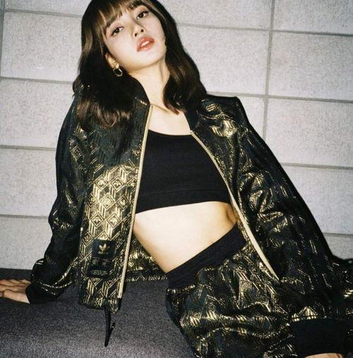 Lisa图片,时尚偶像的时尚瞬间