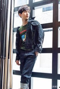 成毅图片生活照,揭秘明星日常，尽显真实魅力